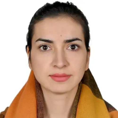 Anusha Majidi